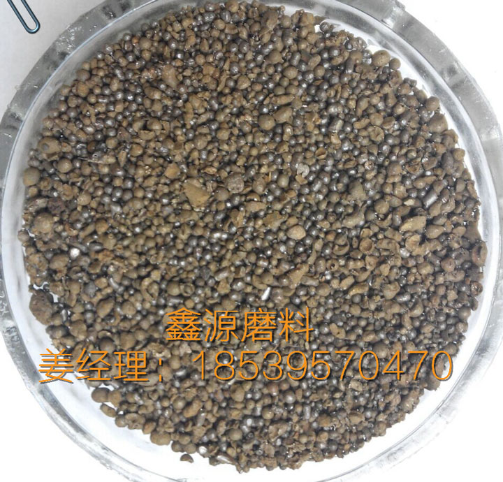 铁砂丸配重铁砂丸